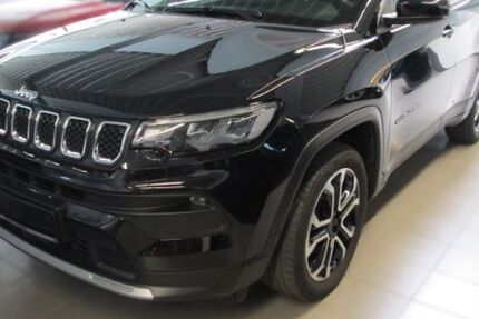 Jeep Compass 26.631 km 24.800 &euro; Hamburg 22525