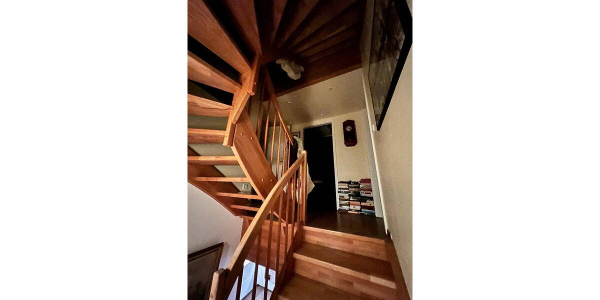 Reihenmittelhaus Hamburg Iserbrook - 5 Zimmer, 126 m&sup2;, 799.000&euro; | Angebot:26065039