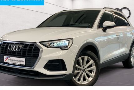 Audi Q3 35.600 km 29.380 &euro; Quickborn 25451