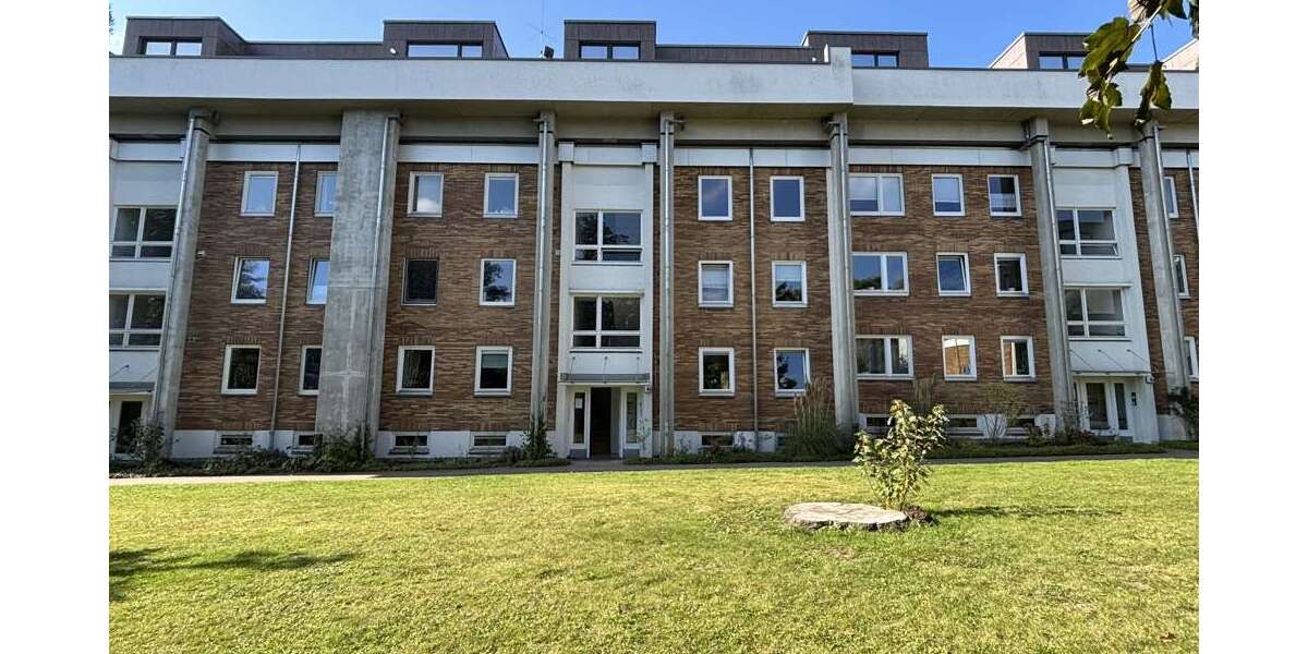 Wohnung zum Kaufen in Hamburg 465.000 € 73 m² 3 zimmer