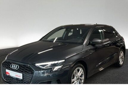 Audi A3 33.108 km 25.440 € Hamburg 20537
