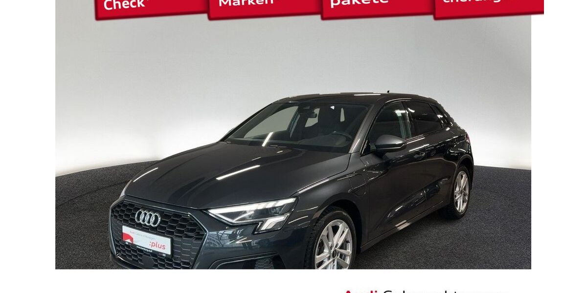 Audi A3 33.108 km 25.440 € Hamburg 20537