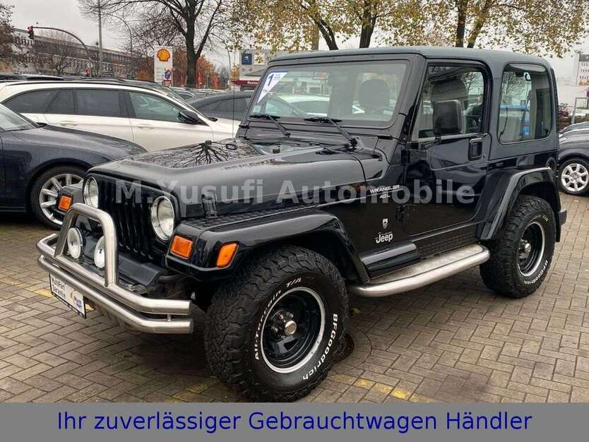 Wrangler