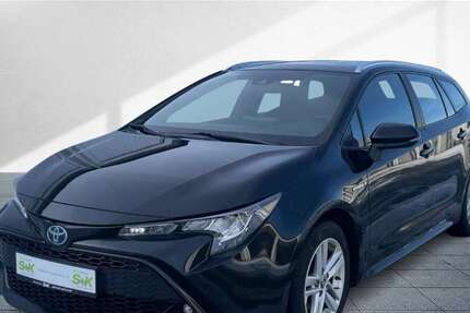 Toyota Corolla 77.970 km 20.980 &euro; Neu Wulmstorf 21629