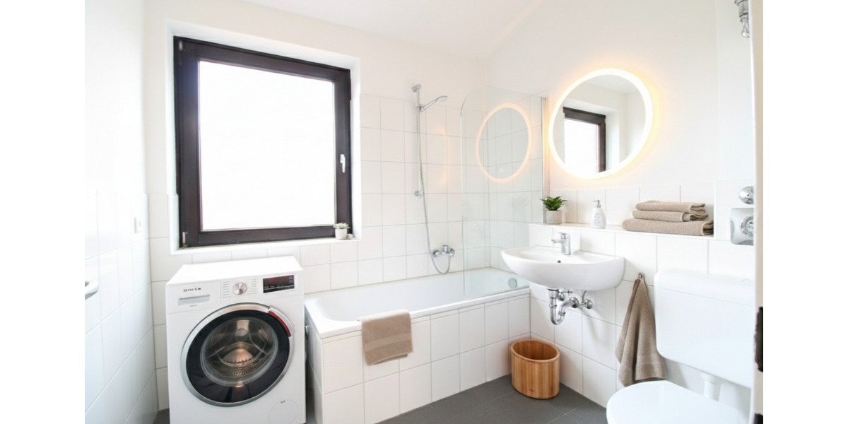 Etagenwohnung Ahrensburg - 4 Zimmer, 98 m&sup2;, 299.000&euro; | Angebot:25961329