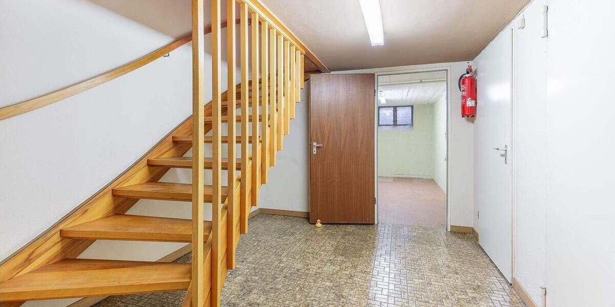 Reihenendhaus Norderstedt Harksheide - 4 Zimmer, 117 m&sup2;, 475.000&euro; | Angebot:24674157