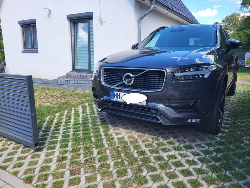 XC90