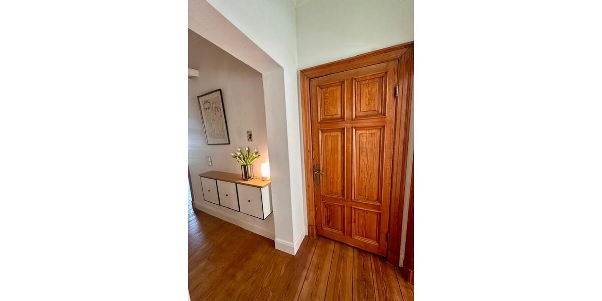 Maisonettenwohnung Hamburg Altona-Nord - 5 Zimmer, 117 m&sup2;, 1.150.000&euro; | Angebot:26739289