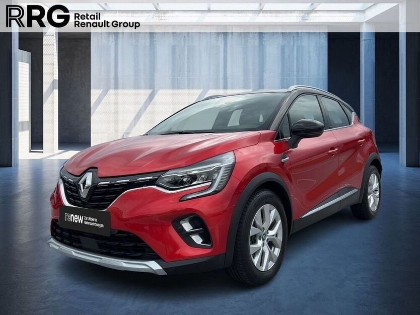 Captur