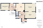 Einfamilienhaus Hamburg Bergstedt - 4 Zimmer, 100 m&sup2;, 399.000&euro; | Angebot:25655689