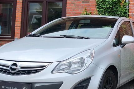 Opel Corsa 72.880 km 4.780 &euro; Norderstedt 22850
