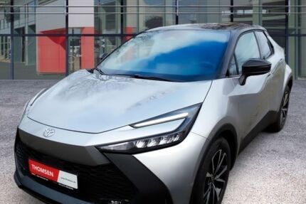 Toyota C-HR 2.500 km 28.785 &euro; Halstenbek 25469
