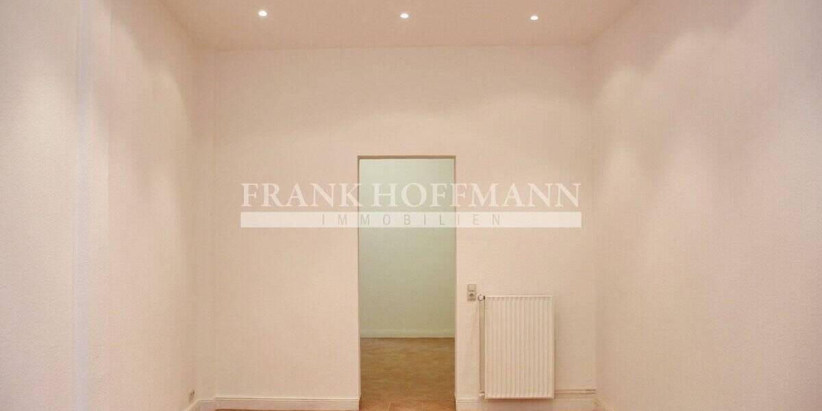 Gewerbeobjekt Hamburg Eimsbüttel - 2 Zimmer, 289.000&euro; | Angebot:24043921