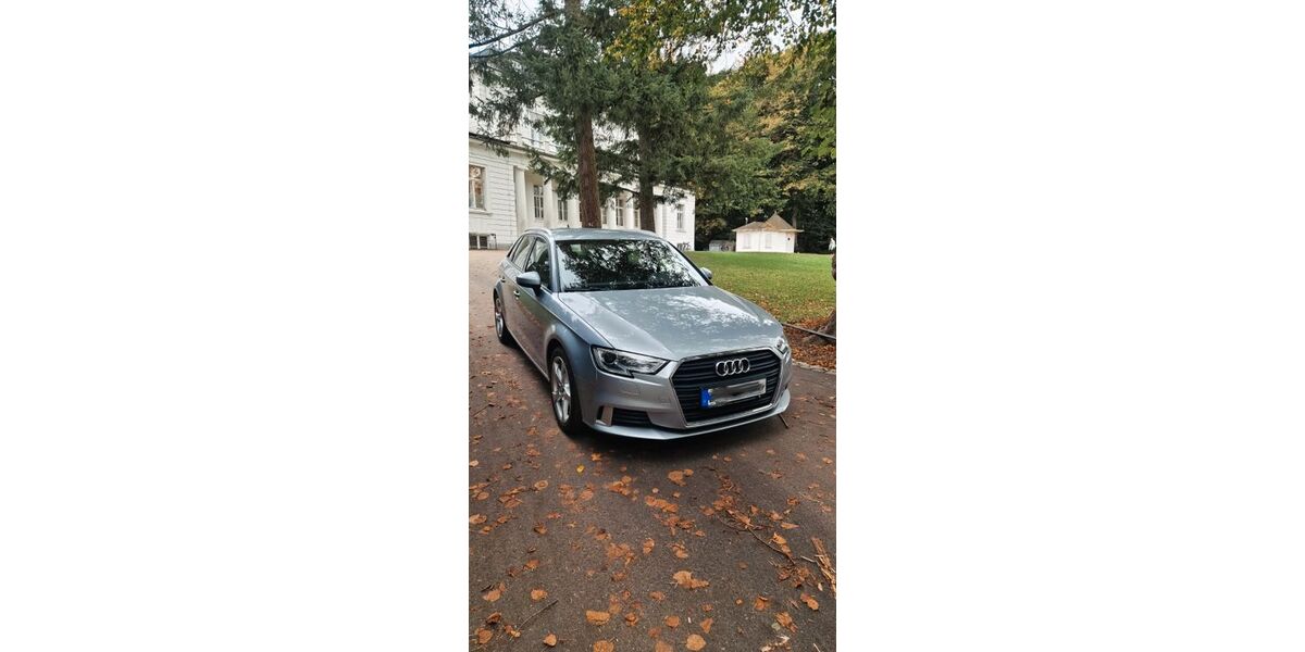 Audi A3 44.000 km 18.100 &euro; Hamburg 22587