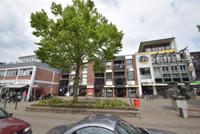 Gewerbeobjekt Hamburg Rissen - 3.480&euro; | Angebot:25693026
