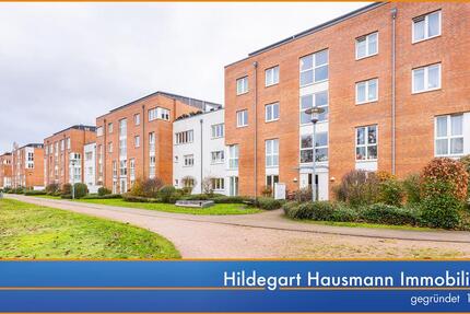 Ihr neues Zuhause in Norderstedt-Mitte! 2 zimmer