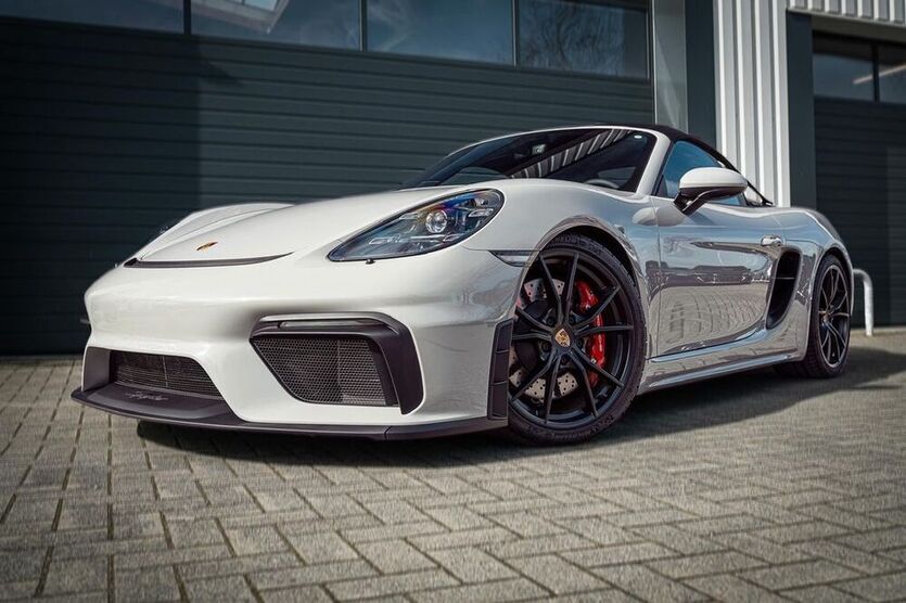 Boxster