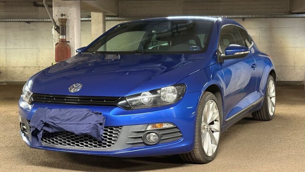 Scirocco