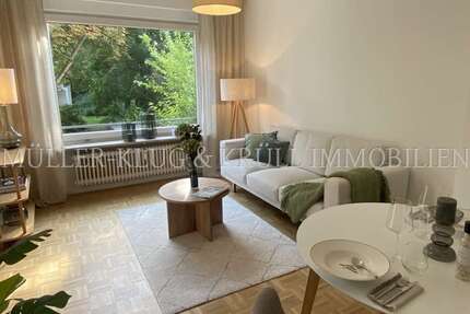 Wohnung zum Kaufen in Hamburg 740.000 € 61.01 m²