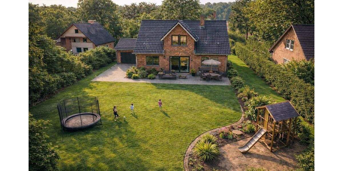 HAMBURG-LURUP PRIVAT: 793 qm Baulücke - Sofort bebaubar. Keine Bäume. Kein Makler. Ihr Startschuss. zimmer