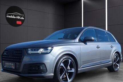 Audi Q7 169.000 km 35.990 &euro; Hamburg 22047
