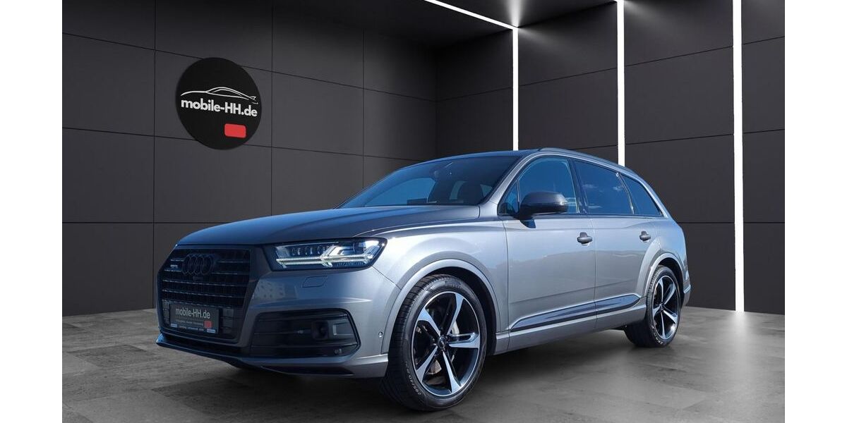 Audi Q7 169.000 km 36.990 &euro; Hamburg 22047