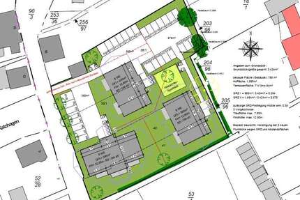 Grundstück zu verkaufen in Uetersen 1.145.000 € 3424 m²
