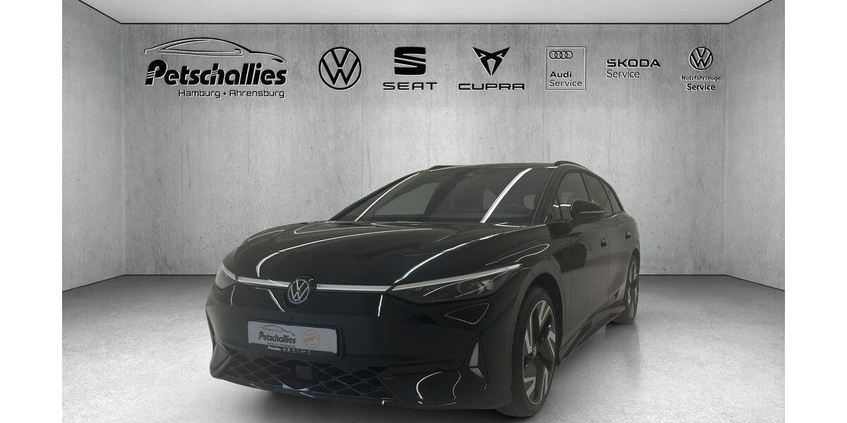 VW ID.7 9.682 km 59.650 &euro; Ahrensburg 22926
