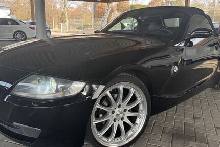 BMW Z4 207.000 km 8.990 &euro; Buxtehude 21614