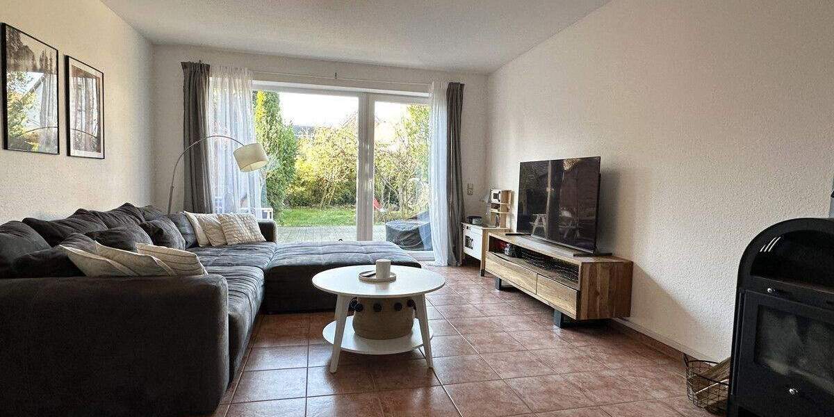 Reihenendhaus Buchholz - 4 Zimmer, 116 m&sup2;, 495.000&euro; | Angebot:25796403