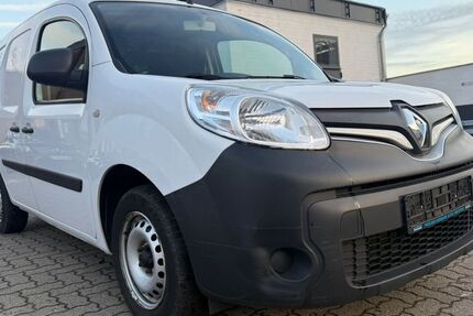 Renault Kangoo 135.000 km 7.995 &euro; Hamburg 20537