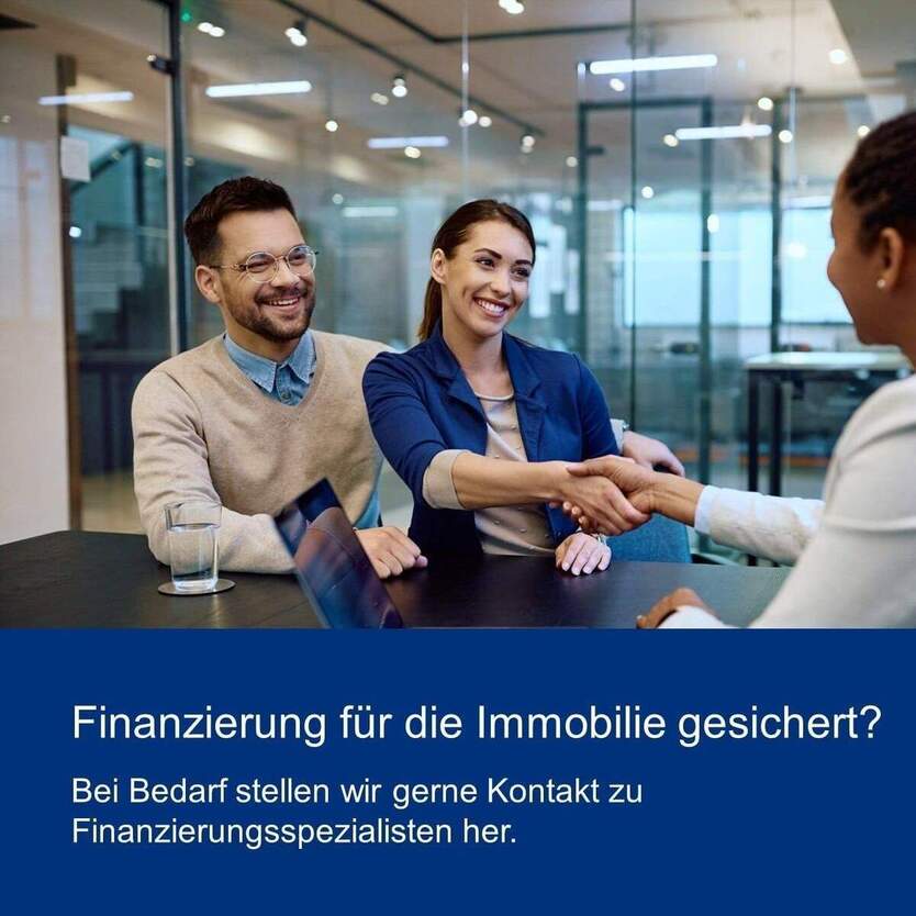 Ihr neues Wohlfühlzuhause: Familienfreundliches Reihenendhaus 5 zimmer