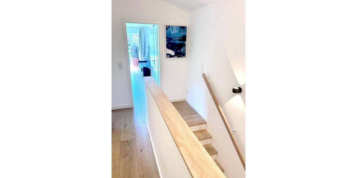 Doppelhaushälfte Hamburg Duvenstedt - 4 Zimmer, 123 m&sup2;, 879.000&euro; | Angebot:26805216
