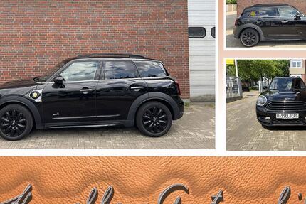 Mini Countryman SE (Cooper) 79.000 km 17.999 &euro; Hamburg 22339