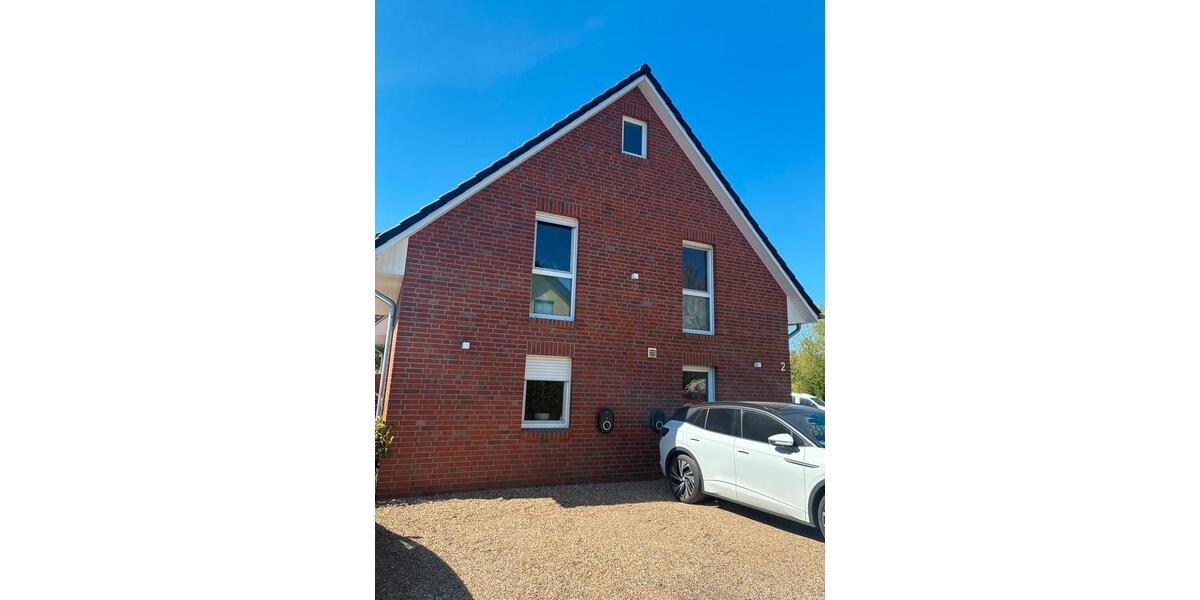 Doppelhaushälfte Buxtehude - 4 Zimmer, 116 m&sup2;, 1.650&euro; | Angebot:26380849