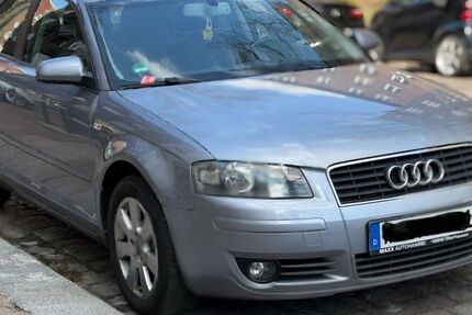 Audi A3 217.000 km 2.700 &euro; Hamburg 22307