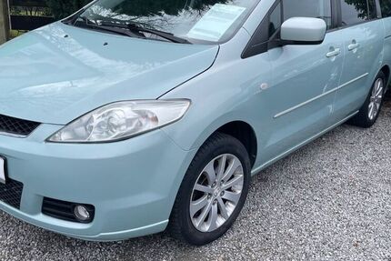 Mazda 5