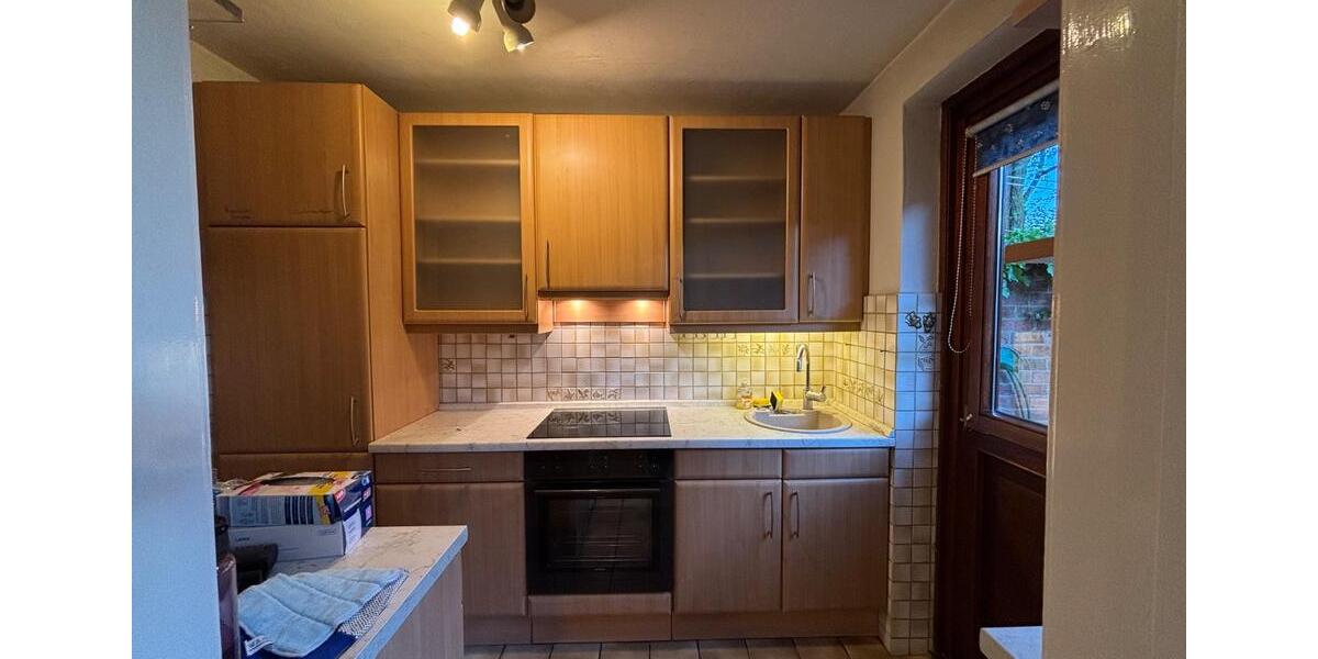 Reihenhaus Hamburg Altona - 5 Zimmer, 100 m&sup2;, 600.000&euro; | Angebot:26691736