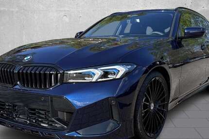 Alpina D3 1.500 km 92.490 &euro; Quickborn 25451