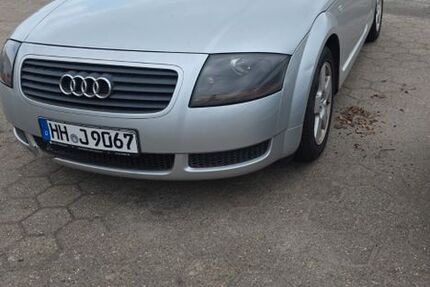 Audi TT 378.000 km 2.900 &euro; Hamburg 22527