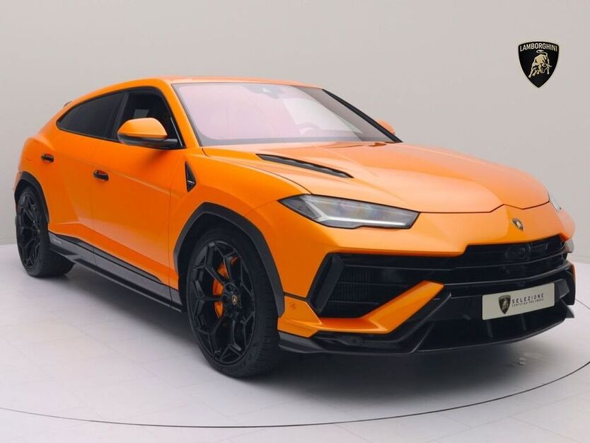 Urus