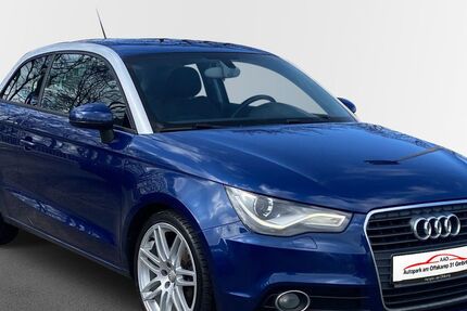 Audi A1 179.000 km 5.990 &euro; Hamburg 22529