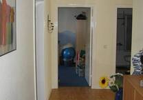 Bitte unsere Fragen beachten! HH-Rahlstedt, 3 Zimmer Wohnung im Erdgeschoß