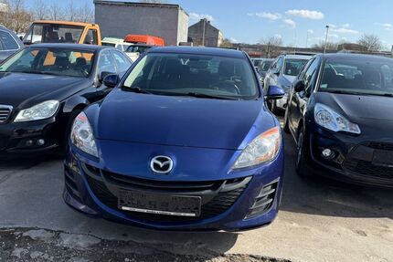 Mazda 3 231.154 km 2.999 &euro; hamburg 20539
