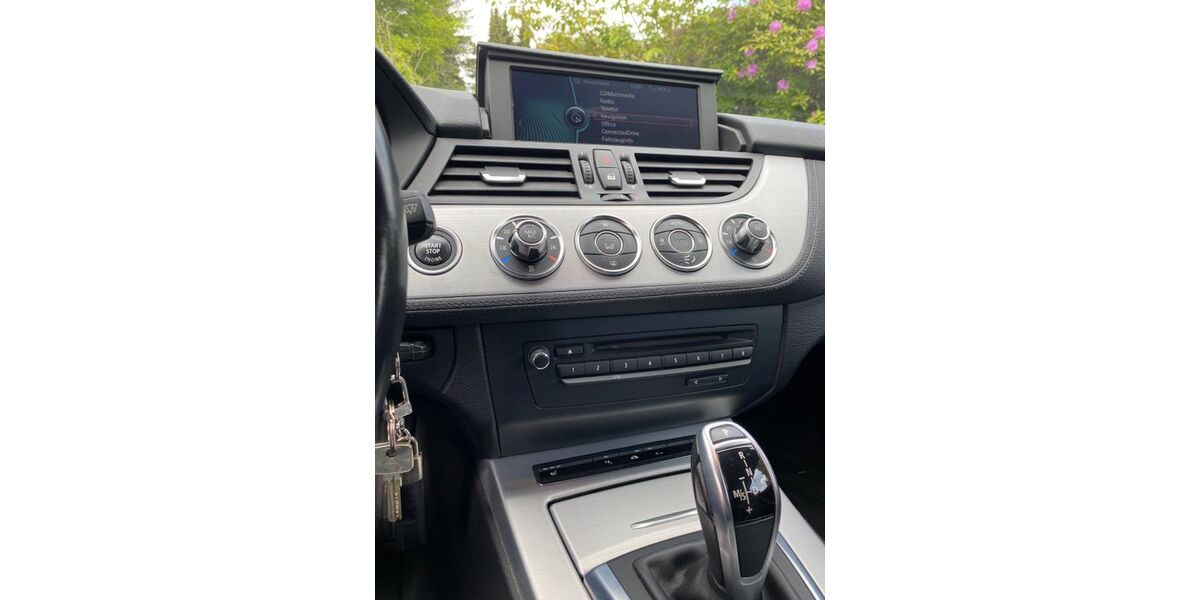 BMW Z4 175.800 km 13.390 &euro; Seevetal 21220