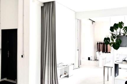 Schöne Arbeitsplätze in hellem Loft in HH-Bahrenfeld - 344 €Monat - All-in-Miete zimmer