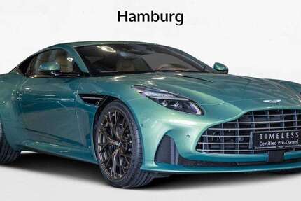 Aston Martin DB12 10.155 km 197.007 &euro; Hamburg 22339
