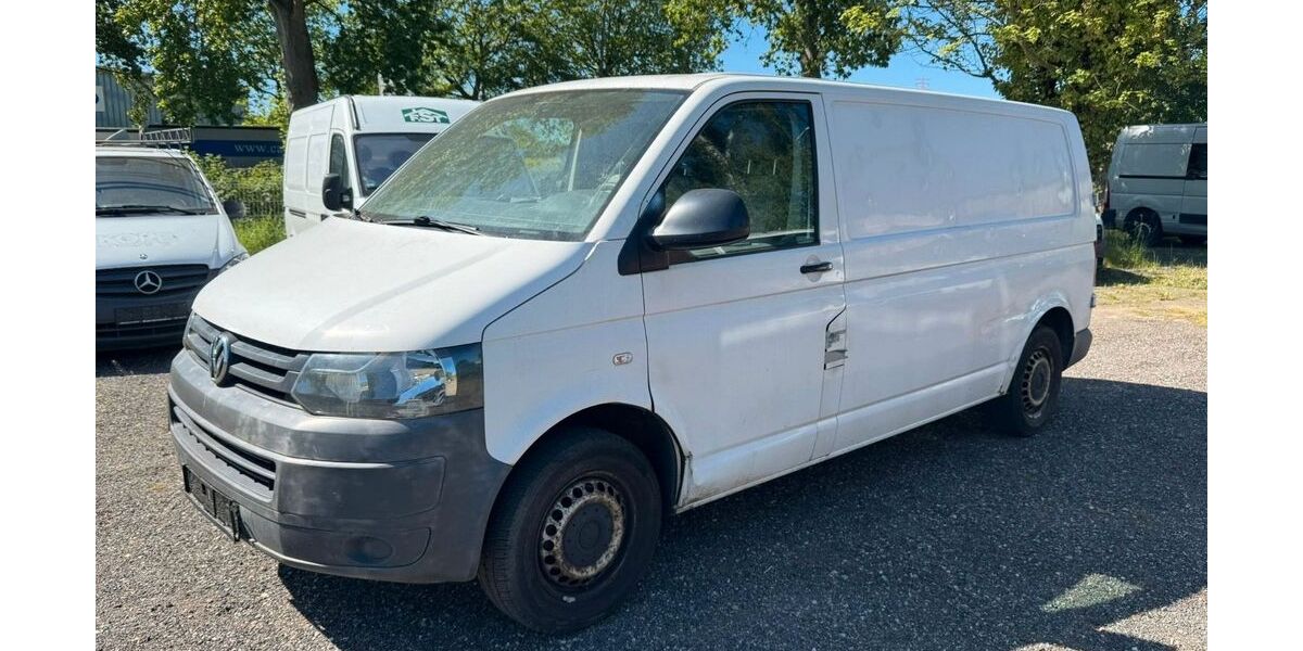 VW T5 Transporter 264.000 km 3.450 &euro; Hamburg 21107