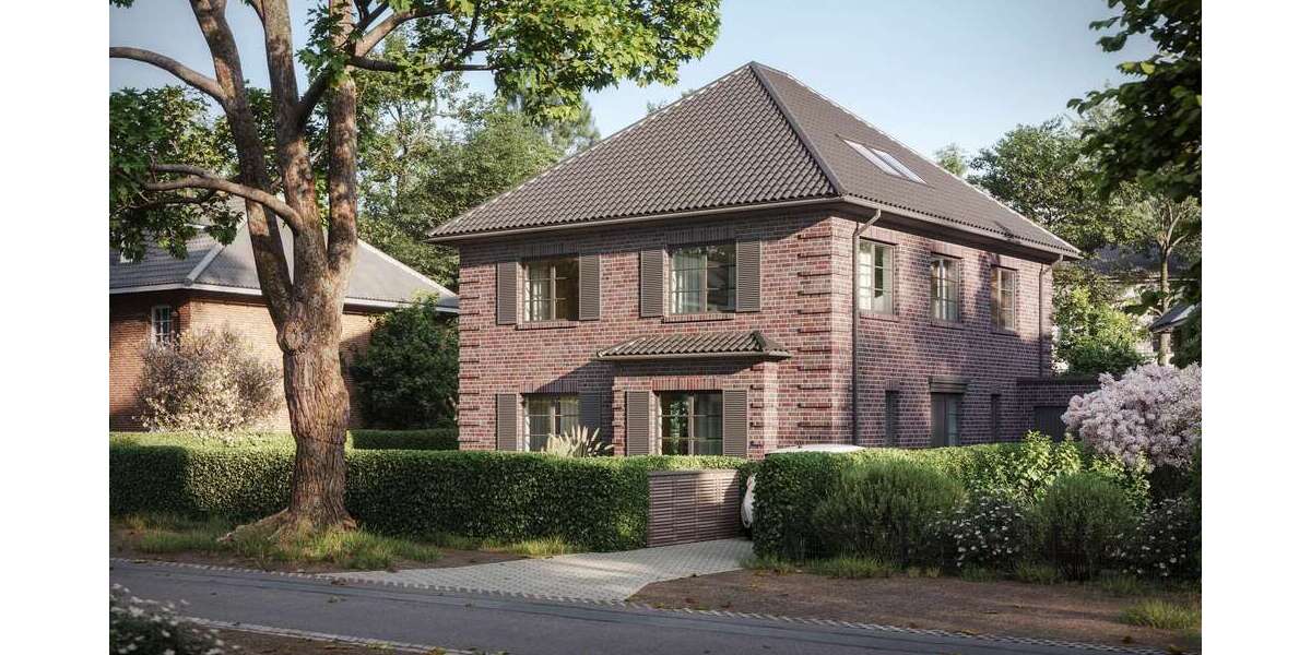 Einfamilienhaus Hamburg Altona - 7 Zimmer, 200 m&sup2;, 2.490.000&euro; | Angebot:26201868