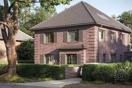 Haus Hamburg Altona - 7 Zimmer, 200 m&sup2;, 2.490.000&euro; | Angebot:26201868
